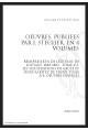 OEUVRES.TOMES 1&2: LES ILLUSTRATIONS DE GAULE ET SINGULARITEZ DE TROYE TOMES 3&4: OEUVRES DIVERSES