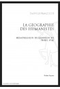 LA GÉOGRAPHIE DES HUMANISTES