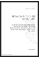 SERMONS CHOISIS (1508-1518)