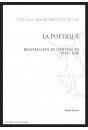 LA POETIQUE