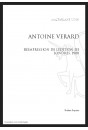 ANTOINE VERARD