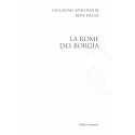 LA ROME DES BORGIA