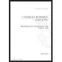 CHARLES BONNET 1720 1793