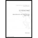 LE RÉALISME