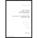LES FOUS LITTÉRAIRES