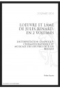 L'OEUVRE ET L'ÂME DE JULES RENARD