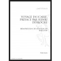 VOYAGE EN ICARIE