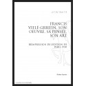 FRANCIS VIELÉ-GRIFFIN. SON OEUVRE, SA PENSÉE, SON ART