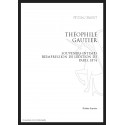 THÉOPHILE GAUTIER SOUVENIRS INTIMES