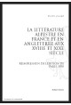 LA LITTÉRATURE ALPESTRE EN FRANCE ET EN ANGLETERRE AUX XVIIIE ET XIXE SIÈCLES