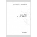 OEUVRES COMPLETES