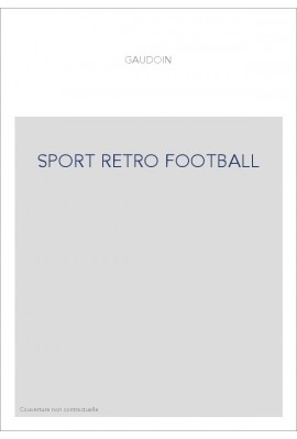 FOOTBALL