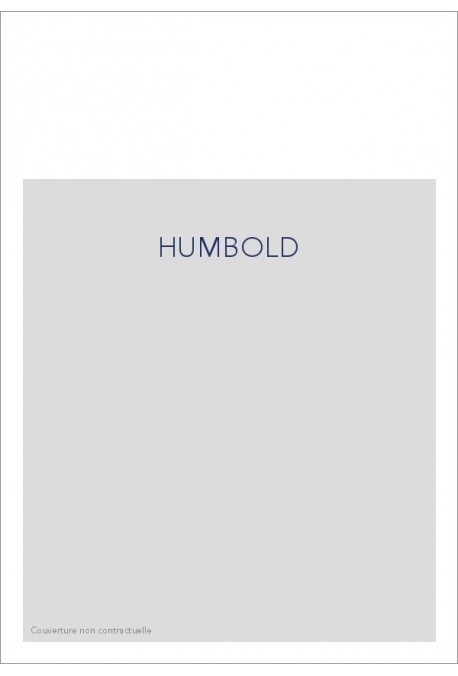 HUMBOLD