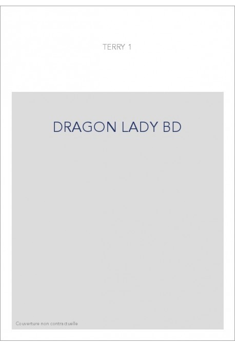 DRAGON LADY BD