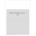 FLASH GORDON VOL 1 BD