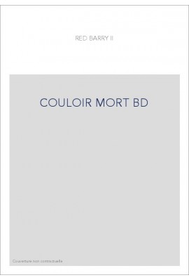 COULOIR MORT BD