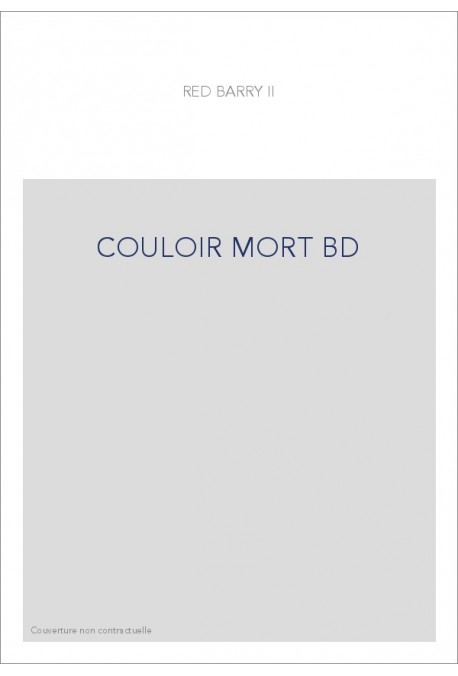 COULOIR MORT BD
