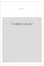 FORMATION RIV