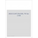 ASSOCIATION BIBL FR Ser 3 RIV