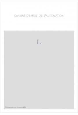 II.