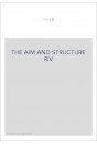 THE AIM AND STRUCTURE RIV