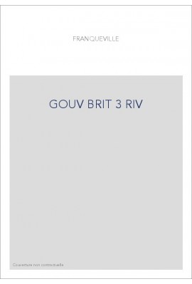 GOUV BRIT 3 RIV