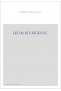 LEON BOURGEOIS.