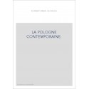 LA POLOGNE CONTEMPORAINE.