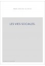 LES VIES SOCIALES.