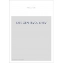 IDEE GEN REVOL br RIV