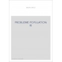 PROBLEME POPULATION RI