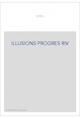 ILLUSIONS PROGRES RIV