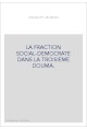 LA FRACTION SOCIAL-DEMOCRATE DANS LA TROISIEME DOUMA.