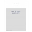 LA POLITIQUE SOCIALISTE.