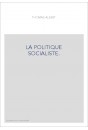 LA POLITIQUE SOCIALISTE.