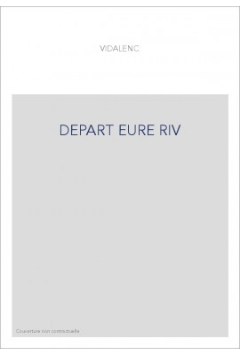 DEPART EURE RIV