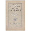 LA CHASSE