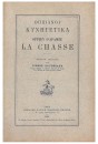 LA CHASSE