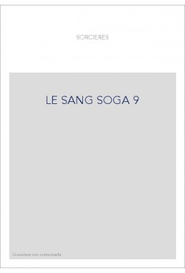 LE SANG SOGA 9