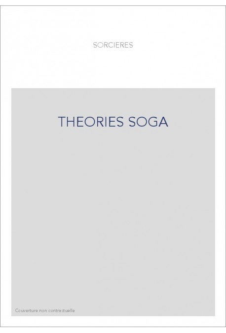 THEORIES SOGA