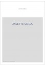 JASETTE SOGA