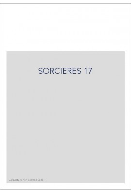 SORCIERES 17