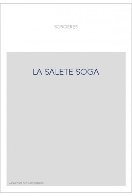 LA SALETE SOGA