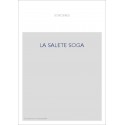 LA SALETE SOGA