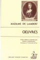 OEUVRES.