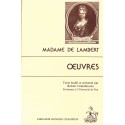 OEUVRES.