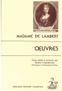 OEUVRES.
