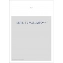 IVOI SERIE I ( 7 VOLUMES ) VPC