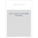 LES PITOEFF, UN ROMAN THEATRAL.