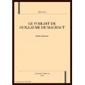 LE VOIR-DIT DE GUILLAUME DE MACHAUT